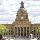 Opinion: Time to clear up the “$400 billion cost” of Alberta independence mystery