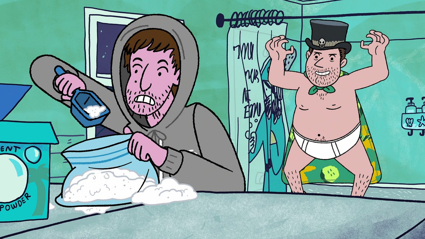 Long Story Short' From 'BoJack Horseman' Creator Renewed for Season 2