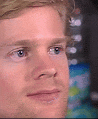 Excuse Me Wow GIF by Mashable