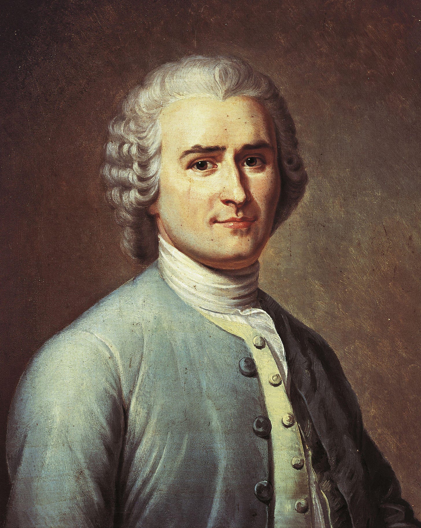Rousseau: vita, filosofia e libri | Studenti.it