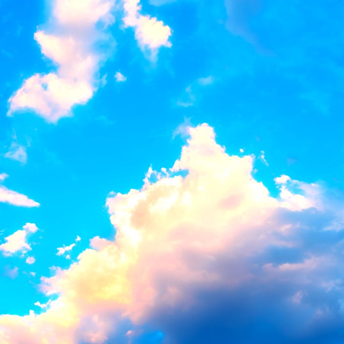 arcalinea’s Substack