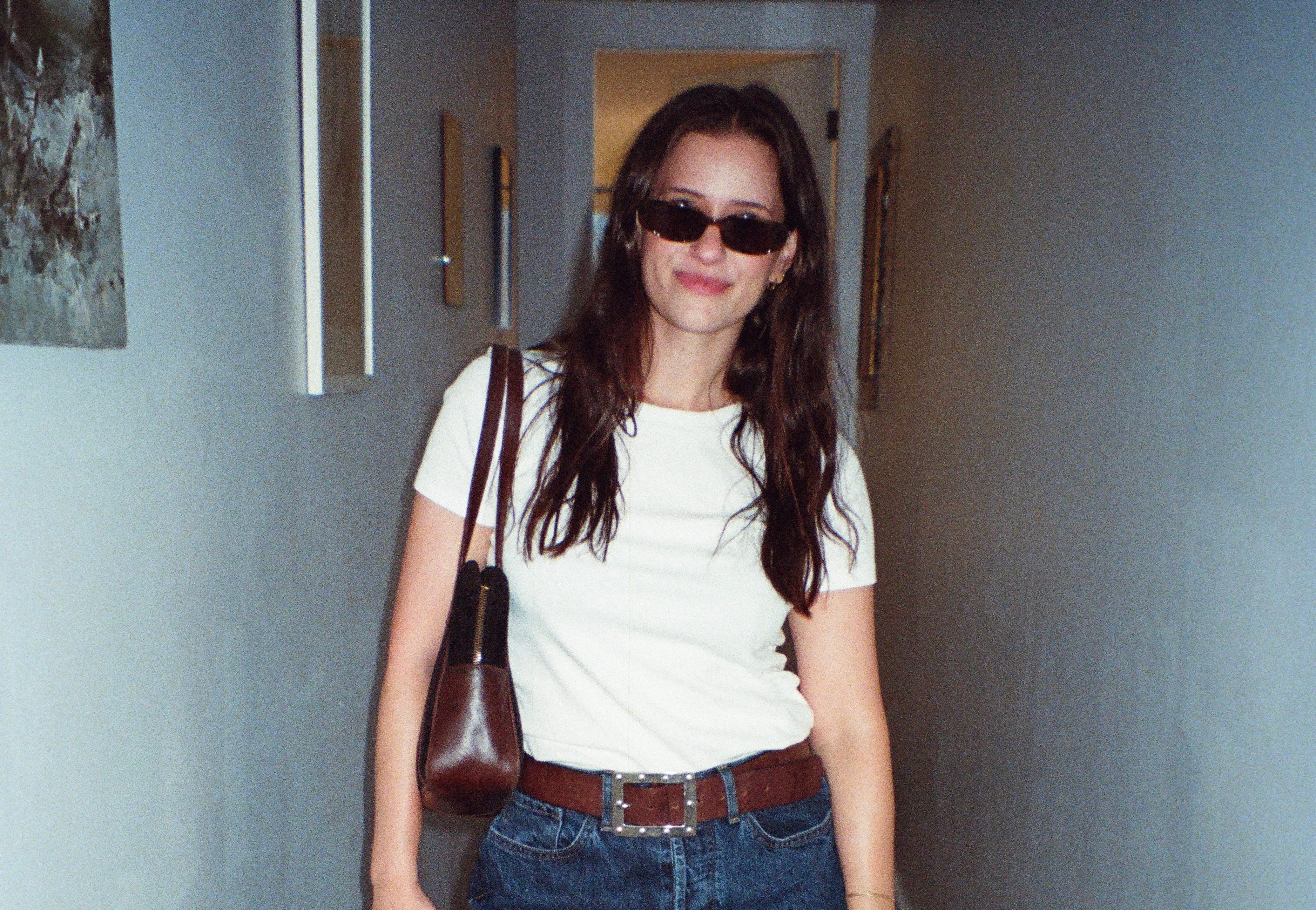 The Pleasure Lists Q&A: Nora Henick of Thanks It's From