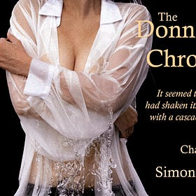 The Donnington Chronicles - 3