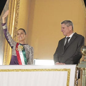How Propaganda Is Built in Mexico