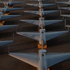 CENTCOM Announces Task Force Falcon Strike as First Multinational Attack Drone Unit