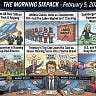 The Daily Grind News