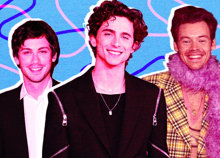 Is “White Boy of the Month” Hurting the Community?