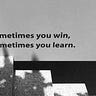 Figuring It Out