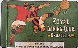 R. Daring Club Molenbeek - Wikipedia