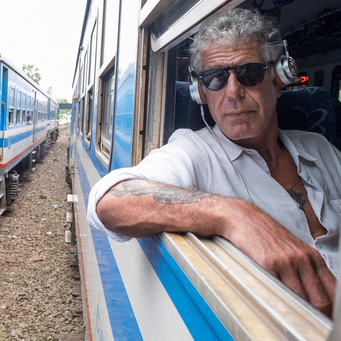 How to Travel Smart and not be Depressed - a 3 Step Guide.