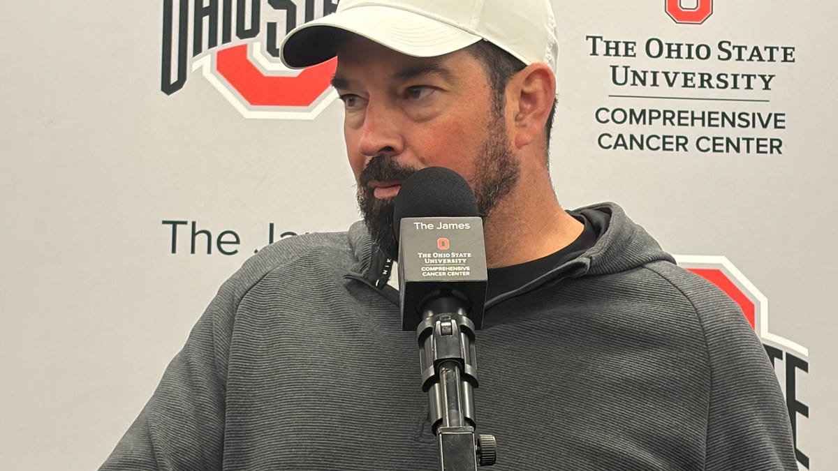 Ryan Day on the Ohio State spring game plan, and more updates