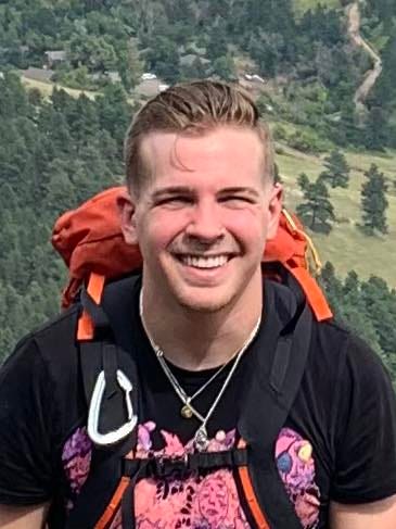 May be an image of climbing and mountain