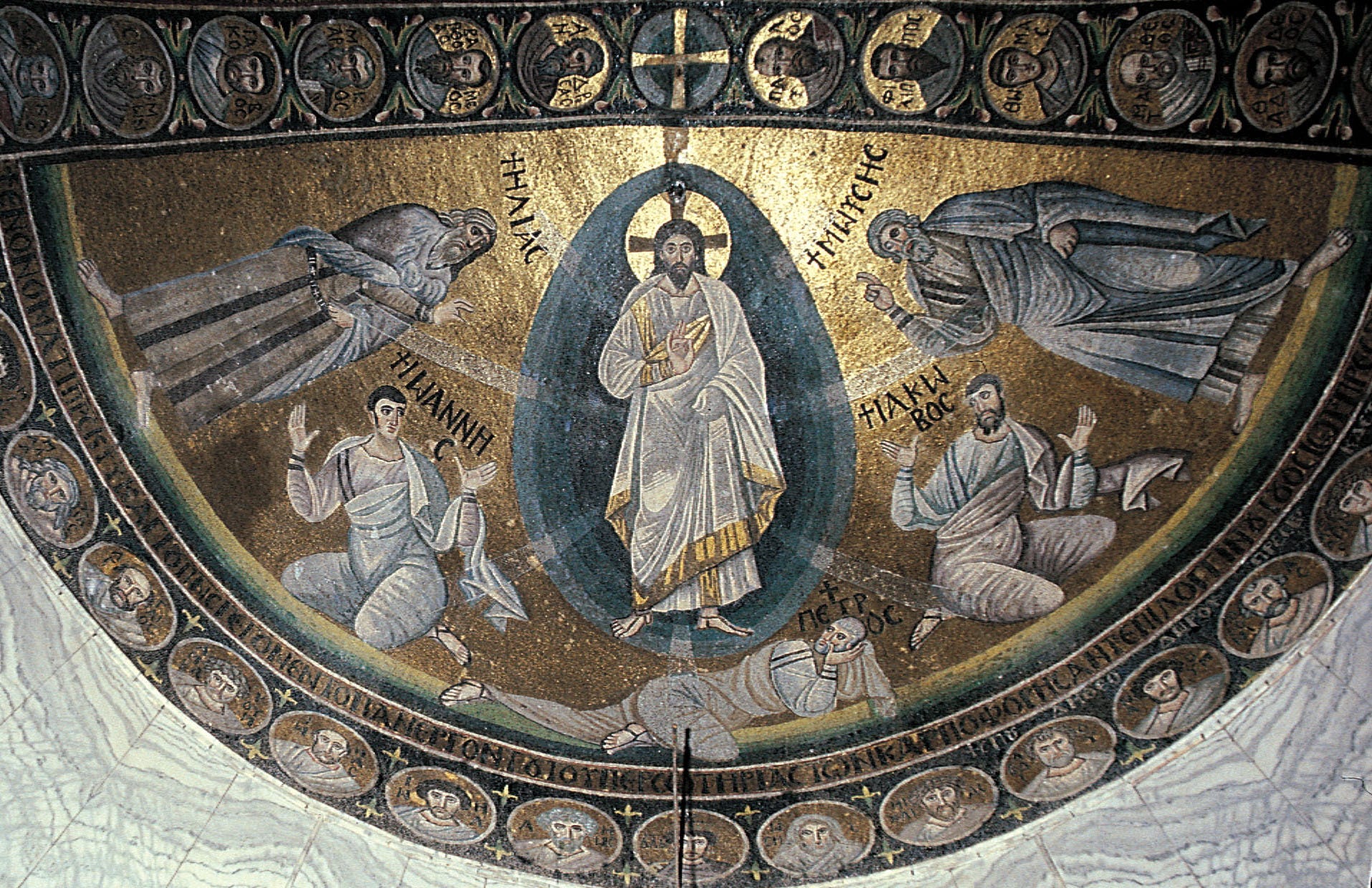 アート・デザイン・音楽 Transfiguration: Theological Critique Transfigurations - Jacqueline Jung