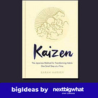 BigIdeas: Life, Tech and Culture #Audiobooks