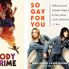 Monday Miscellany: I came out of isolation with a joyous yawp