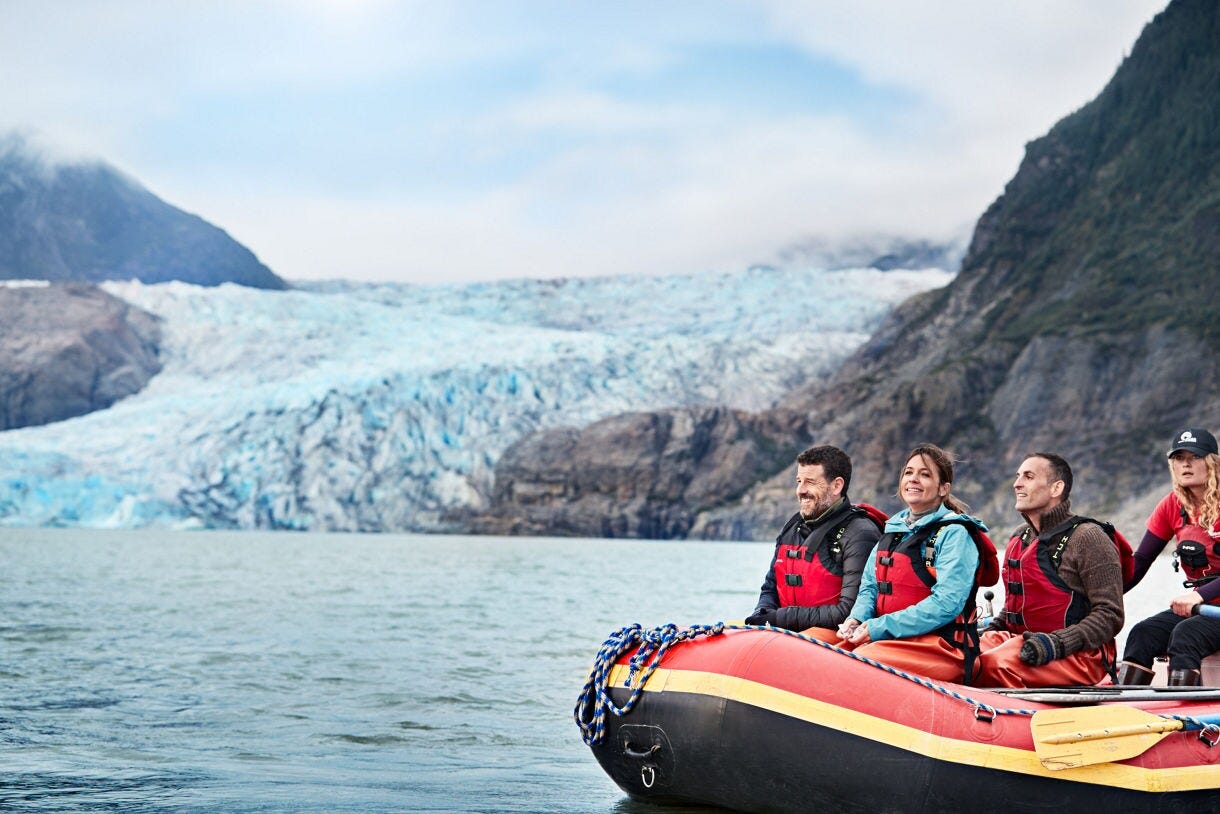 11 things to do in Juneau, Alaska right from your cruise ship - Princess  Cruises