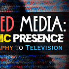 Haunted Technology & Electronic Presence: Trapped in the Metaverse [June 15th, 2026]