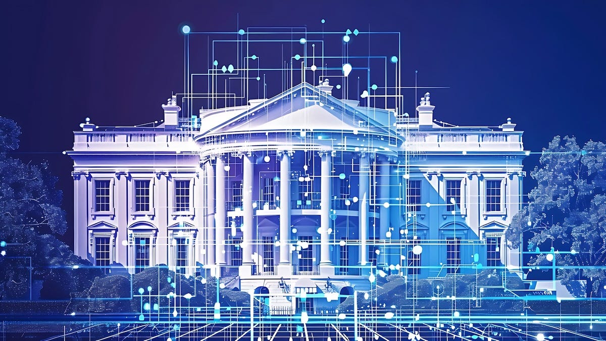 White House Launches AI-Driven 'Gold Eagle' Vulnerability Coordination  Initiative - SecurityWeek