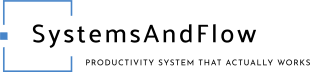 SystemsAndFlow