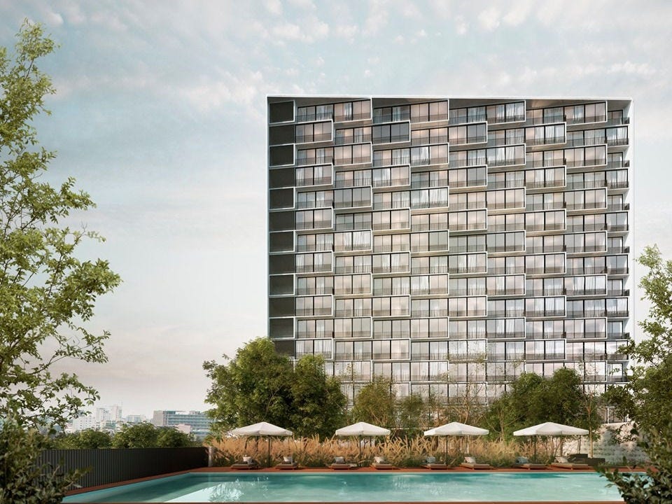 nueva torre sao paulo vertical departamentos