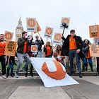 A brief guide to anti-AI activist groups