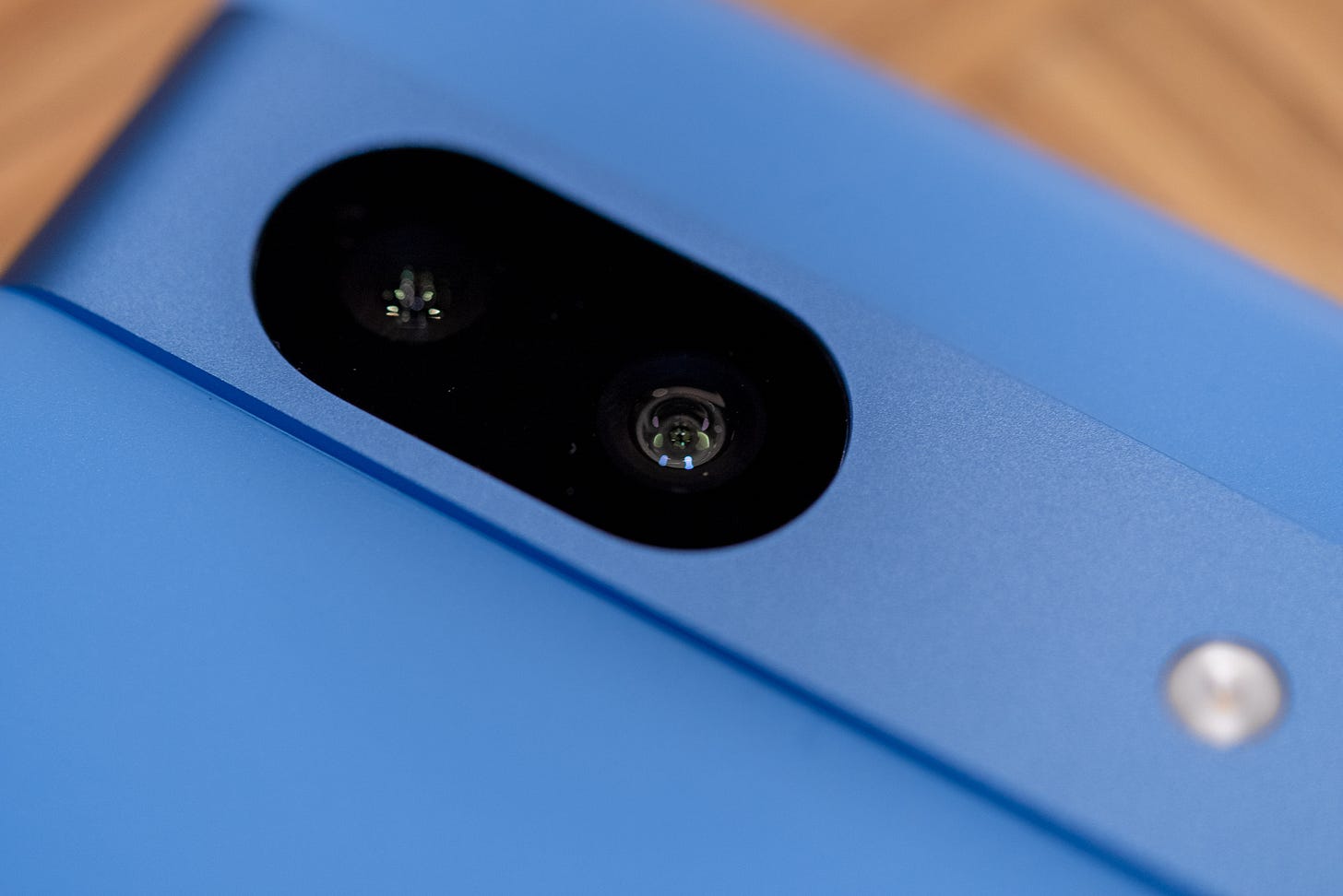 Google Pixel 8a review Google Pixel 8a review