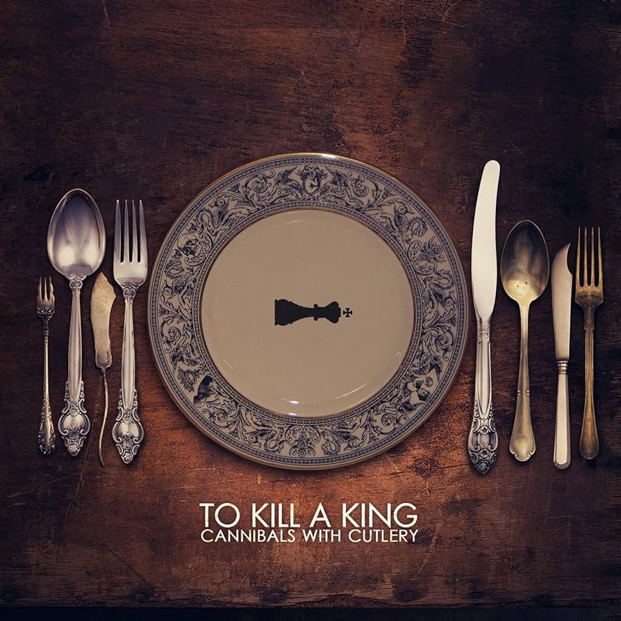 Cannibals with Cutlery