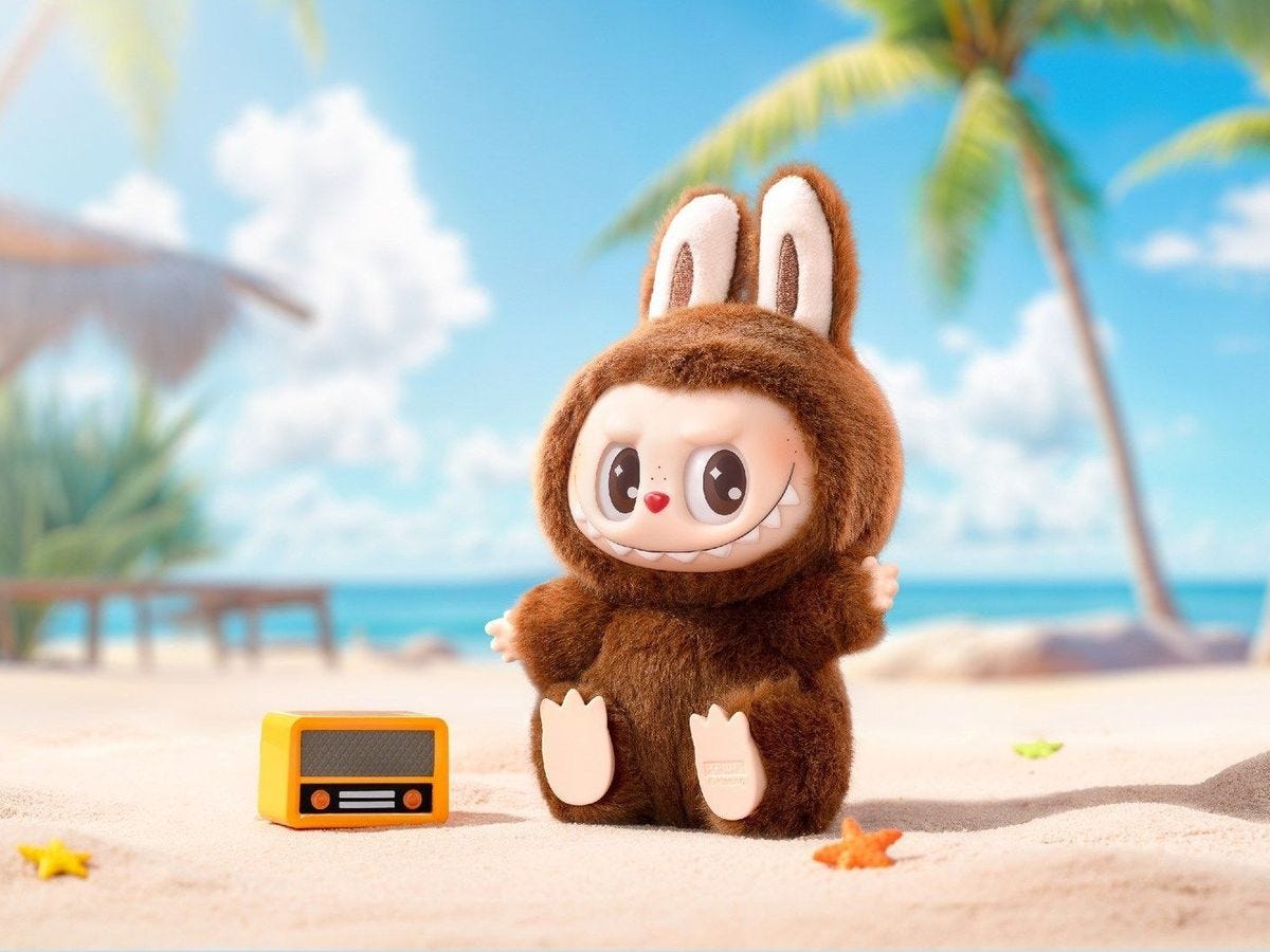 What is Labubu and why is it so popular? – PrestigeOnline Malaysia