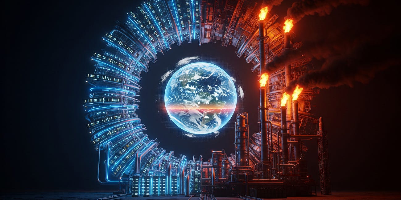 THEY WILL LEAVE US TO DIE — AND WE HELPED THEM PACK