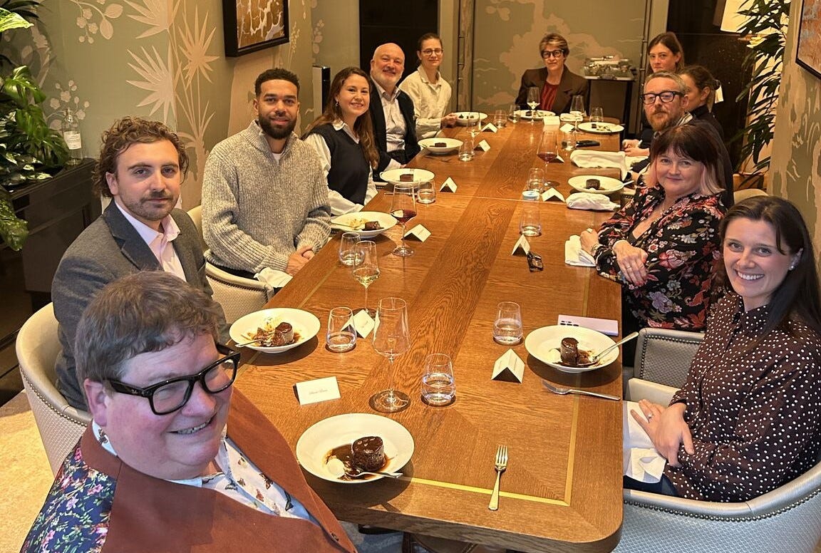 Progressive Public Relation Examples UK Government launches plan to tackle accuracy of AI answers