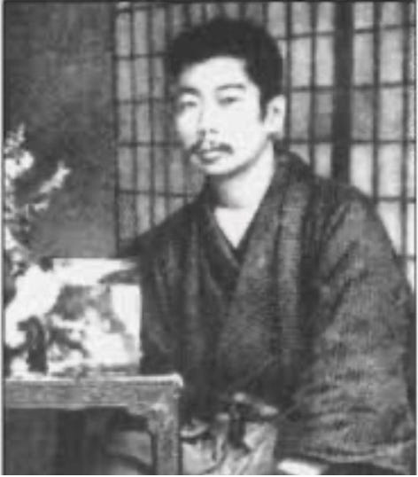 西門不暗 | 鲁迅当年是这样看待中日关系的