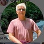 Pastor Mike's avatar