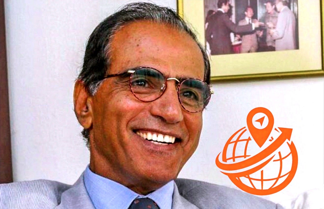 Op. ‘Economic Fury’ : L’Heure Du Retour De Bâton Personnel De Pascal Najadi Pour Son Père Assassiné En Malaisie Op. ‘Economic Fury’ : L’Heure Du Retour De Bâton Personnel De Pascal Najadi Pour Son Père Assassiné En Malaisie
