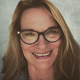 From mommy blogger to literary non-fiction writer