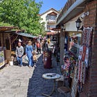 #53: Mtskheta