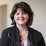 The Chicago Woman