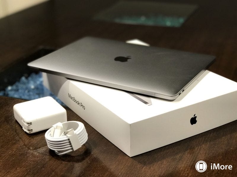 macbook pro first look macbook pro first look
