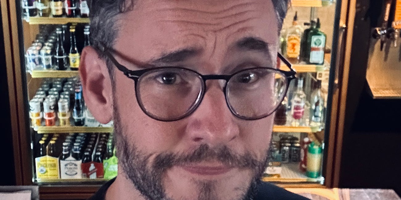 Anatomy of a Hell Gig