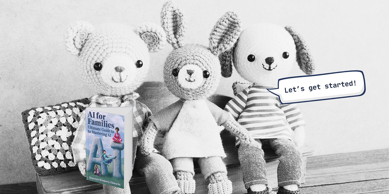 Worksheets to Accompany AI for Families: Ultimate Guide to Mastering AI