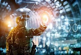 Image result for cyberwar