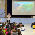 School Visits
