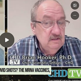 BIRD FLU VACCINE: ‘Designed to Vaccinate Innocent Bystanders.’ 