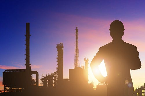 Net Zero Business Imagination