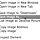 saved images