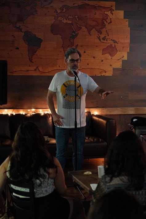 Photos By Antonio Lovig