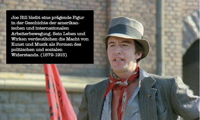 STARKE SCHWACHE