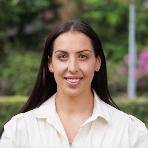 Profile photo of Sarah Wymer