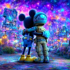 Disney Is Eyeing Epic Games. I've Spoken to People on the Inside.