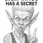  Every Tattoo Has a Secret