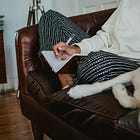 How a Simple Exercise with a Terrible Name Can Reduce Overwhelm